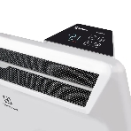 Комплект Electrolux Air Gate Transformer с блоком управления и шасси ECH/AG2-1000 T-TUE4 (электр)