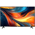 Телевизор Xiaomi TV A 43 2026 L43MB-AURU черный DLED UHD 60Hz Smart TV