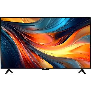 Телевизор Xiaomi TV A 43 2026 L43MB-AURU черный DLED UHD 60Hz Smart TV