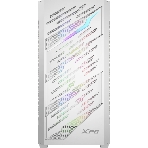 Компьютерный корпус XPG STARKERAIRBTFMTA-WHCWW