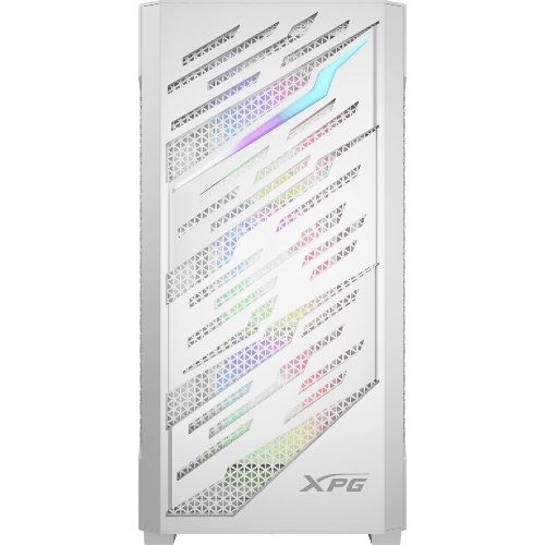 Компьютерный корпус XPG STARKERAIRBTFMTA-WHCWW