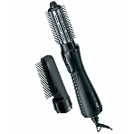 Фен-щётка Braun AS 720 Satin Hair 7 черный, 700 Вт, ионизация, 38 мм