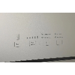 Холодильник Hitachi R-W660PUC7X GC шампань стекло двухкамерный 396/144л морозилка сверху, No Frost, Side by Side