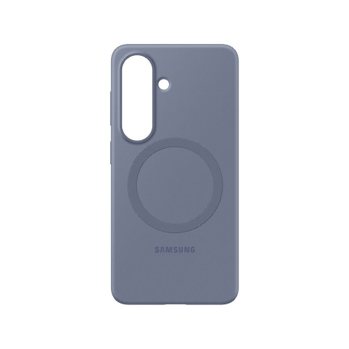 Чехол-накладка Samsung Silicone Magnet Case Samsung S26 (S942) (EF-ES942CVEGRU) Blueviolet