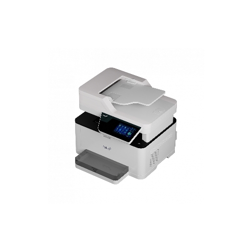 МФУ лазерное Fplus MB302ADNW, A4, ч/б, печ. 30 стр/мин., скан. до 20 стр/мин., 1200x1200 dpi (печать) 600 x 600 DPI (сканер), Wi-Fi, Ethernet, USB