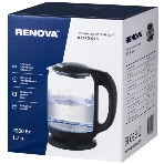 Чайник электрический Renova KT17G-05B