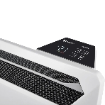 Модуль отопительный электрического конвектора Electrolux Rapid Transformer ECH/R-2500 T белый, 2500 Вт, 30 м2, (для работы конвектора требуется блок управления)