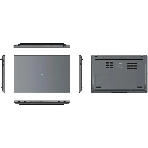 Ноутбук Digma Pro Fortis M Ryzen 5 7430U 16Gb SSD 512Gb Intel UHD Graphics 15.6