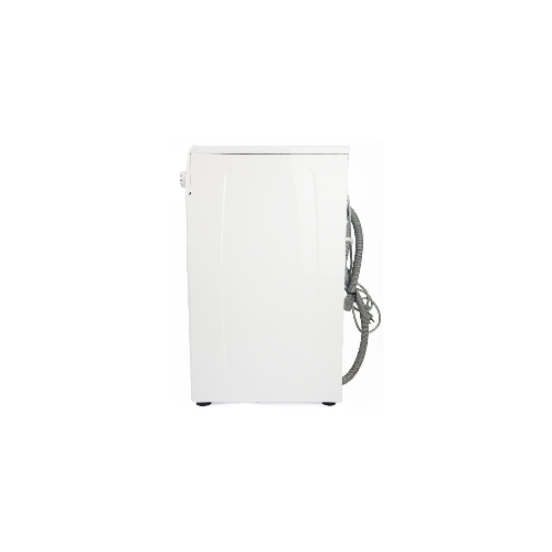Стиральная машина Candy Smart Pro CSH44183D/2-07 белый, загрузка фронтальная 8кг, 1200 об/мин., класс: A