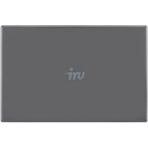 Ноутбук IRU Tactio 14ALH Core i3 1215U 16Gb SSD512Gb Intel Iris Xe graphics 14