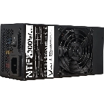 Блок питания Aerocool/Formula TFX 300W NTFX-300 (20+4pin) APFC 80мм fan 2xSATA Cab Manag RTL