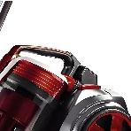 Пылесос Kelli KL-8024 красный
