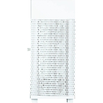 Компьютерный корпус ZALMAN S5 NEO, ATX, белый, WINDOW, 2xCOMBO (3.5