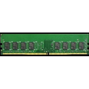 Оперативная память для СХД Synology, DIMM DDR4 16GB D4EC-2666-16G