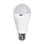 Лампа светодиодная JazzWay PLED-SP A60 15Вт грушевидная 5000К холодный белый E27 230В