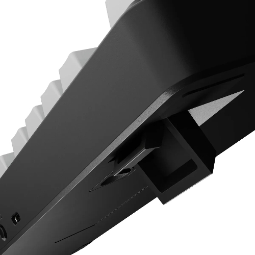 Клавиатура Redragon Star Blade Pro гибридная, USB Type-A, Bluetooth, радиоканал, чёрный
