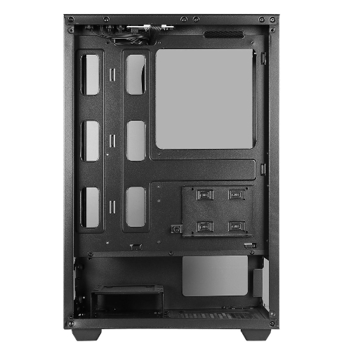 Компьютерный корпус Alseye Phantom 1.0-BK