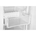 Морозильная камера Indesit DSZ 5175, белый, 261л, 4 ящика