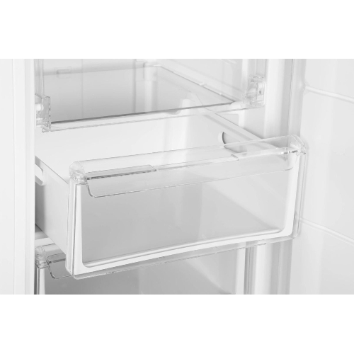 Морозильная камера Indesit DSZ 5175, белый, 261л, 4 ящика