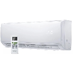 Кондиционер сплит-система настенного типа Neoclima NS/NU-HAL09FWI32 инвертор, 9000 BTU, 25 м², 24 дБ, охлаждение, обогрев, осушение, белый