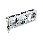 Видеокарта Gigabyte GeForce RTX 5060 Ti Aero OC, NVIDIA RTX 5060 Ti, 8 ГБ GDDR7, 128 бит, PCI-e 5.0, 1xHDMI, 3xDP, 2647 МГц