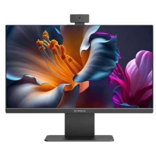 Моноблок IRBIS SmartAIO 27; 27(i3-12100;8Gb/256Gb;IPS;16:9;1920x1080x100Hz;1500:1;300Cd/m2;5ms;HDMI(out);DP;USB-C;4*USB 2.0;2*USB3.1;RJ45;WebC 5MP;WIFI6;BT5.0;Tilt;Spk2*3W;keyb+mouse;Win11Pro(Китай)