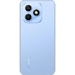 Смартфон HONOR X8d 8/256Gb, голубой