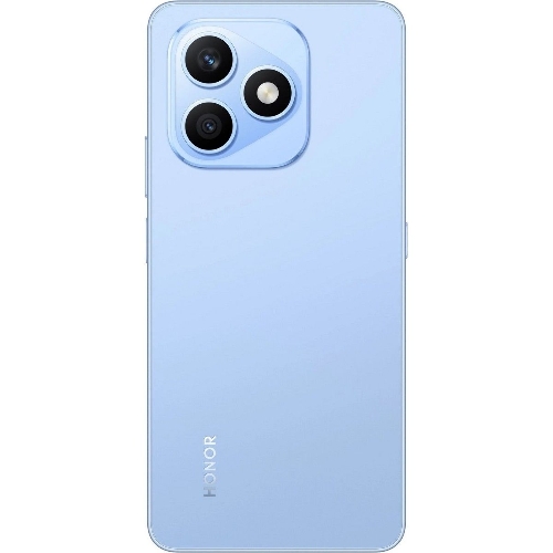 Смартфон HONOR X8d 8/256Gb, голубой