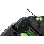 Робот-пылесос Irobot Roomba J7 черный, 1800 мAч Li-Ion, уборка сухая, пылесборник контейнер 0,4 л