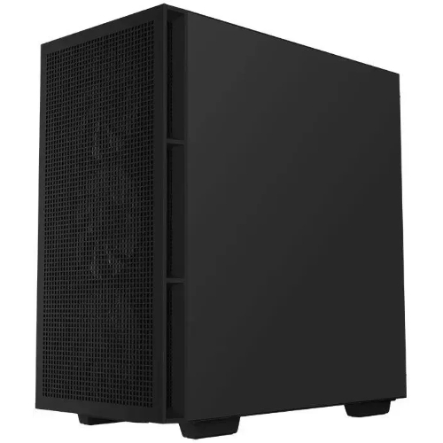 Компьютерный корпус DeepCool CH560 черный (R-CH560-BKAPE4-G-1) (ATX, без БП, 2хUSB, с окном)
