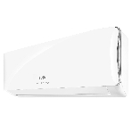Внутренний блок сплит-системы Ballu BSO/in-12HN8_22Y 12000 BTU, 35 м², 26 дБ, охлаждение, обогрев, осушение, белый