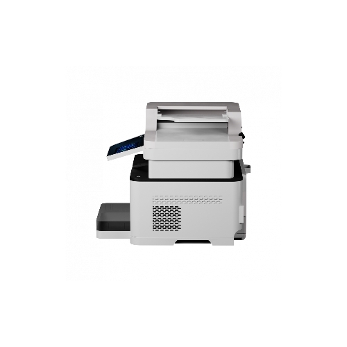 МФУ лазерное Fplus MB302ADNW, A4, ч/б, печ. 30 стр/мин., скан. до 20 стр/мин., 1200x1200 dpi (печать) 600 x 600 DPI (сканер), Wi-Fi, Ethernet, USB