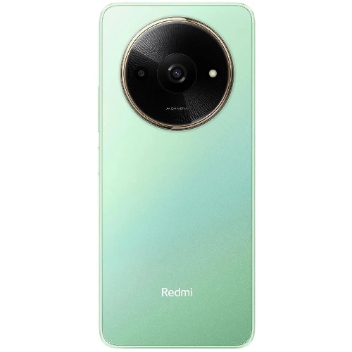 Смартфон Xiaomi Redmi A3x, 3/64Gb, зеленый