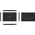 Ноутбук IRU Strato 15ALI Core i5 1235U 8Gb SSD256Gb Intel Iris Xe graphics 15.6