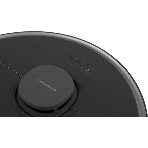 Робот-пылесос Dreame RLS6AD D10S Plus черный, 46 Вт, 5200 мА·ч Li-Ion, уборка сухая/влажная, пылесборник контейнер 0.4 л