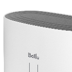 Водонагреватель Ballu BWH/S 50 CETrion Inox Inverter