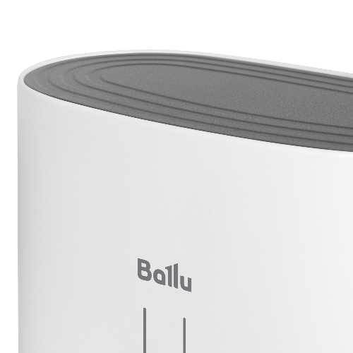 Водонагреватель Ballu BWH/S 50 CETrion Inox Inverter