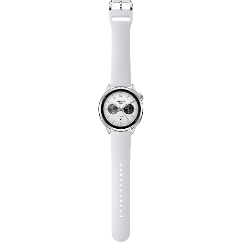 Умные часы Xiaomi Watch S4 47мм 1.43