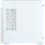 Компьютерный корпус ZALMAN S5 NEO, ATX, белый, WINDOW, 2xCOMBO (3.5