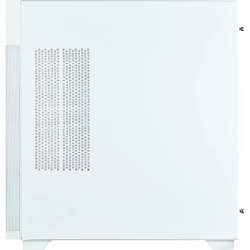 Компьютерный корпус ZALMAN S5 NEO, ATX, белый, WINDOW, 2xCOMBO (3.5