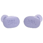 Наушники TWS JBL Tune Buds фиолетовый, внутриканальные, Bluetooth, активное шумоподавление