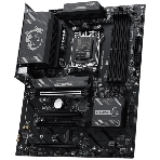 Материнская плата MSI B850 GAMING PRO WIFI6E B850, AM5, 4хDDR5, 4хPCIEx16, 2хM.2, 2хTypeC, 3хUSB3.2Gen2, 6хUSB3.2Gen1, 4хUSB2.0, 4хSATA3.0, 2.5G, DP, HDMI, ATX, RTL