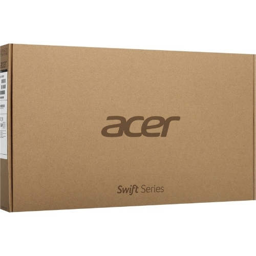 Ноутбук Acer Swift Lite 16 SFL16-51M-785G Intel Core Ultra 7 155U/16Gb/SSD 1Tb/16
