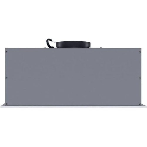 Вытяжка встраиваемая Maunfeld Crosby Power 50 белый, 50 см, 1050 куб. м/ч, 51.8 дБ