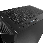 Компьютерный корпус Alseye Phantom 1.0-BK