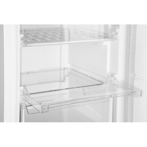 Морозильная камера Indesit DSZ 5175, белый, 261л, 4 ящика