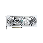 Видеокарта Gigabyte GeForce RTX 5060 Ti Aero OC, NVIDIA RTX 5060 Ti, 8 ГБ GDDR7, 128 бит, PCI-e 5.0, 1xHDMI, 3xDP, 2647 МГц