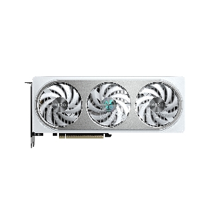Видеокарта Gigabyte GeForce RTX 5060 Ti Aero OC, NVIDIA RTX 5060 Ti, 8 ГБ GDDR7, 128 бит, PCI-e 5.0, 1xHDMI, 3xDP, 2647 МГц