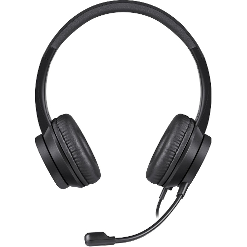 Гарнитура Defender Tune 150 чёрный, проводная