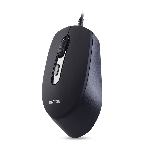 Мышь проводная Smartbuy ONE 265-K черная (SBM-265-K)